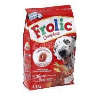 FROLIC SECO BUEY