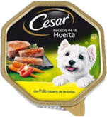 RECETA DE LA HUERTA