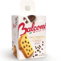 PANETTONCINO CIOCCOLATO