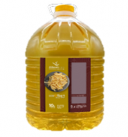 ACEITE REFINADO DE SEMILLAS
