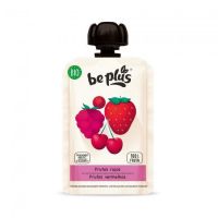 POUCH FRUTOS ROJOS BIO 100G