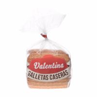 GR. GALLE. S/A CASERAS VALENTINA
