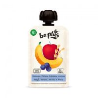 POUCH MANZ PLAT ARAND AV BIO 100gr