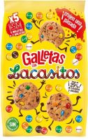 GALLETA LACASITOS