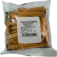 PEDACITOS DE PIMENTON