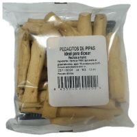 PEDACITOS DE PIPAS