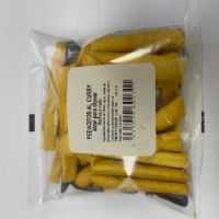 PEDACITOS CURRY