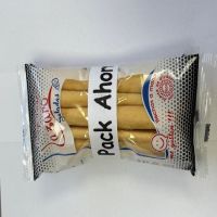 ROSQUILLETAS SALADAS PACK 2X35G