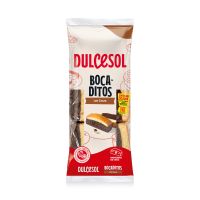 BOCADITO CHOCO 3X3u