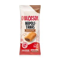 NAPOLITANA CHOCO 6u