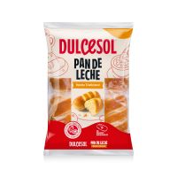 PAN DE LECHE 6u