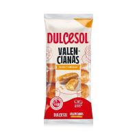 VALENCIANAS 11p 12u 350gr
