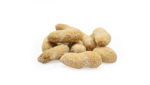 CACAHUETE YUMBO CON SAL