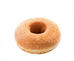F/ GR. DONAS GLASS FONDANT 70 GR.