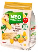 GOMINOLA JENGIBRE - LIMON