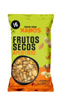 COCTEL MIX XANOS 145 GR.