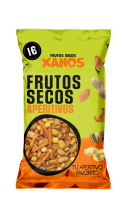COCTEL CELEBRITY XANOS 100 GR.