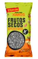 PIPAS TOST/ SAL 140 GR