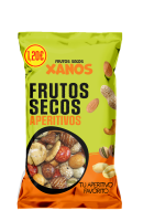 COCTEL ORIENTAL 70 GR