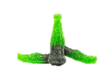 BOTELLA COLA AZUCAR