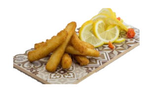 GR. RABAS EMPANADAS FIT Z