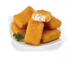 NUGGETS DE MERLUZA