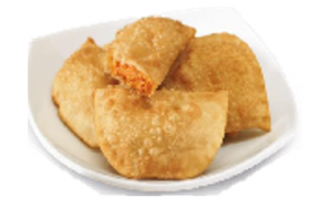 EMPANADILLA HORNEABLE DE ATÚN