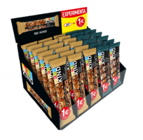 MARS LOTE BE-KIND 30UDS 1EUR