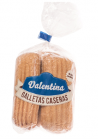 GALLE. S/A CASERAS VALENTINA
