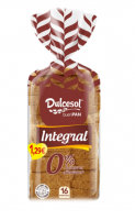 PAN DE MOLDE INTEGRAL S/AZ FLASH 1,29EUR