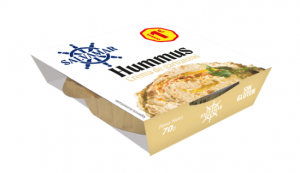HUMUS GARBANZO 70g