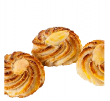 GR. PASTA DE ALMENDRA