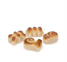 FIGURITAS MAZAPAN STAND. LA TRADICION