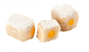 GR. PASTEL DE YEMA