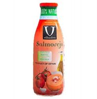 SALMOREJO CRISTAL 1L