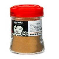 CANELA MOLIDA 25GR