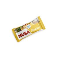 MOSTAZA MUSA MONODOSIS 204x9g