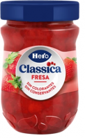 MERMELADA DE FRESA 330GR