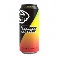 TORO LOCO MANGO