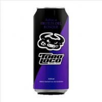 TORO LOCO FRUTOS DEL BOSQUE