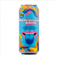 TORO LOCO REFRESCO PINTALENGUAS