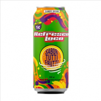 TORO LOCO REFRESCO TUTTI FRUTI