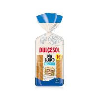 PAN DE MOLDE 11u 395g EURO