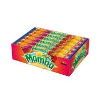 MAMBA MULTIPACK 106 GR.