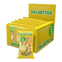 ALTRAMUZ BOLSA TRIPACK