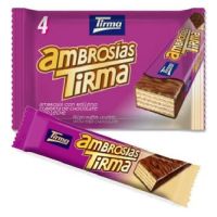 AMBROSIAS CHOCO 4 U.