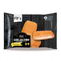 SAN JACOBO 2u 30p 200gr.