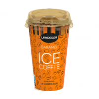 ICE COFFE CARAMELO