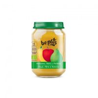 POTITOS 4 FRUTAS BIO CRISTAL 200g