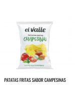 PAT. FRITAS CAMPESINA 120G